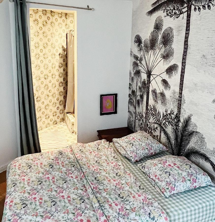 Chambre Confortable Chez Particulier Avec Salle De Bain Privee Nantes Exteriér fotografie